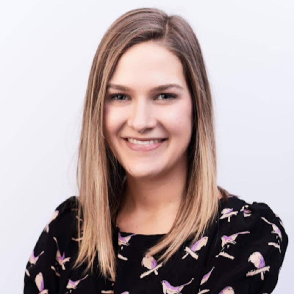 Meet your Posher, Vanessa